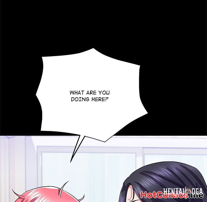 Tell Me the Future Tell Me the Future Chapter 28 - Page 48