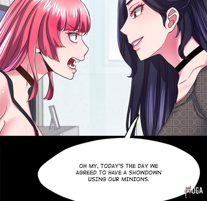 Tell Me the Future Tell Me the Future Chapter 28 - Page 49