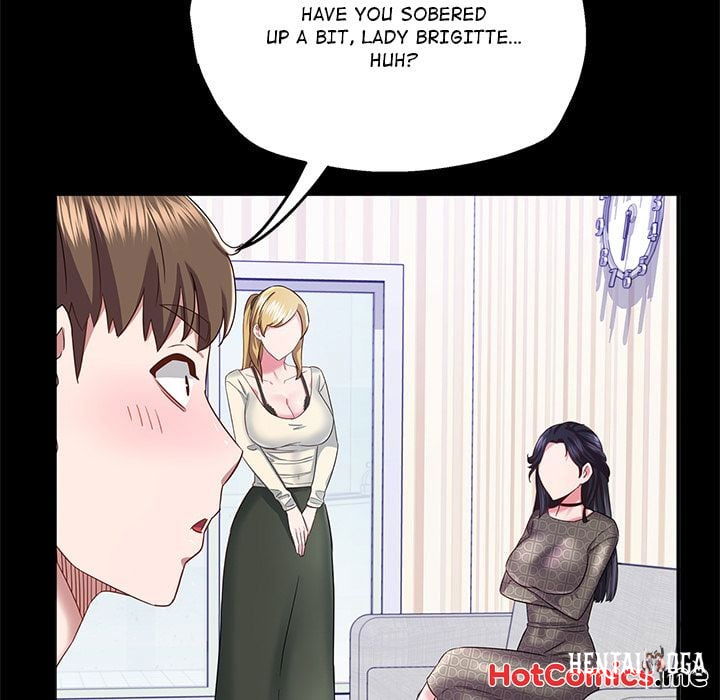 Tell Me the Future Tell Me the Future Chapter 28 - Page 5