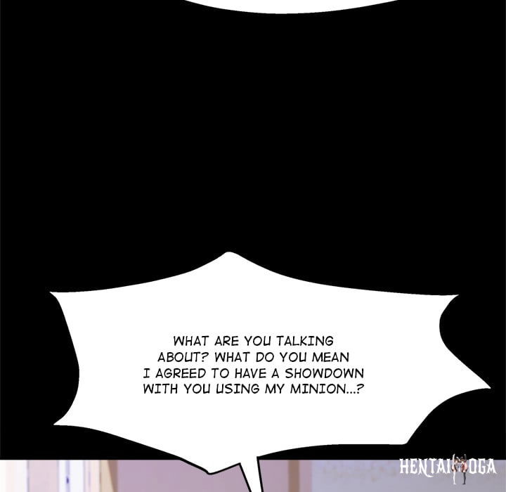 Tell Me the Future Tell Me the Future Chapter 28 - Page 50