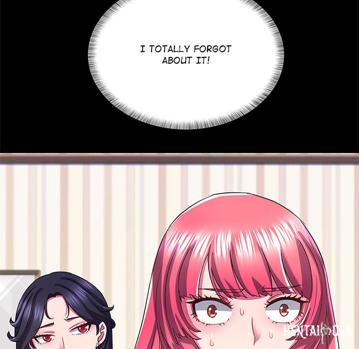 Tell Me the Future Tell Me the Future Chapter 28 - Page 56