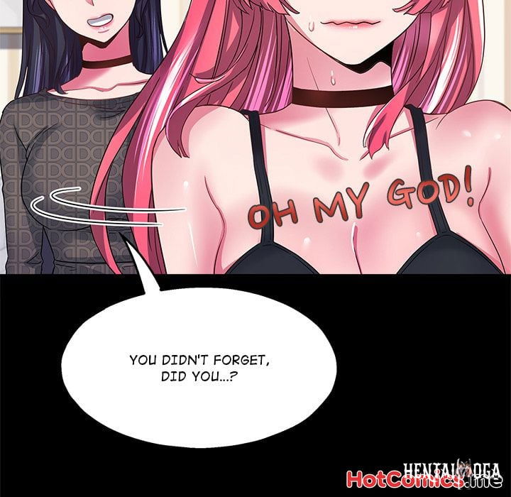 Tell Me the Future Tell Me the Future Chapter 28 - Page 57