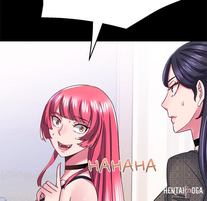 Tell Me the Future Tell Me the Future Chapter 28 - Page 59