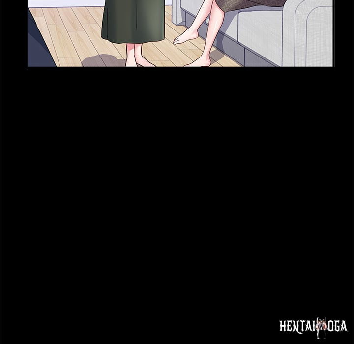 Tell Me the Future Tell Me the Future Chapter 28 - Page 6