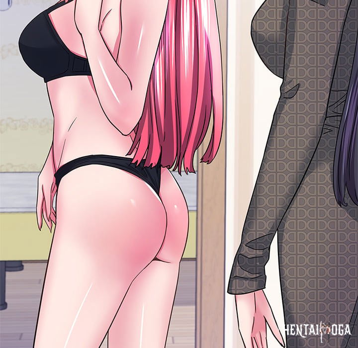 Tell Me the Future Tell Me the Future Chapter 28 - Page 60