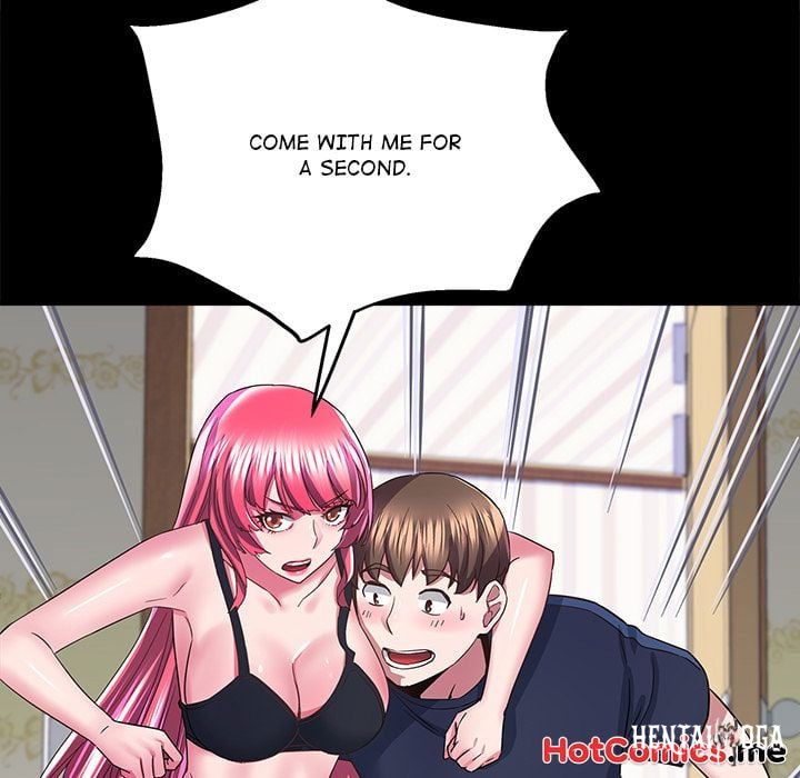 Tell Me the Future Tell Me the Future Chapter 28 - Page 62