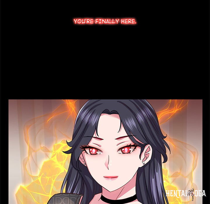 Tell Me the Future Tell Me the Future Chapter 28 - Page 7