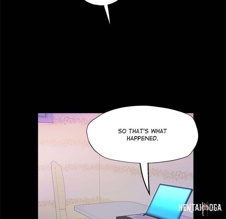 Tell Me the Future Tell Me the Future Chapter 28 - Page 70