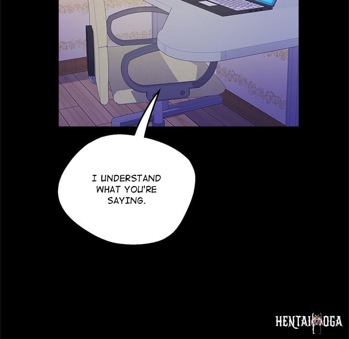 Tell Me the Future Tell Me the Future Chapter 28 - Page 71