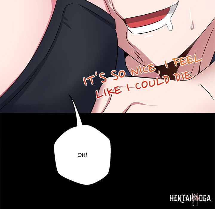 Tell Me the Future Tell Me the Future Chapter 28 - Page 73