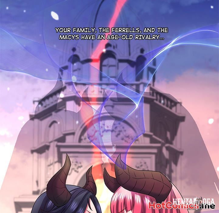 Tell Me the Future Tell Me the Future Chapter 28 - Page 77