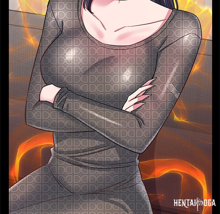 Tell Me the Future Tell Me the Future Chapter 28 - Page 8