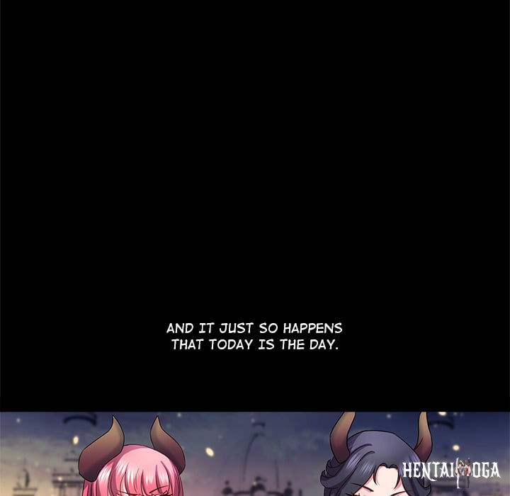 Tell Me the Future Tell Me the Future Chapter 28 - Page 80