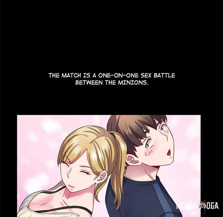 Tell Me the Future Tell Me the Future Chapter 28 - Page 82