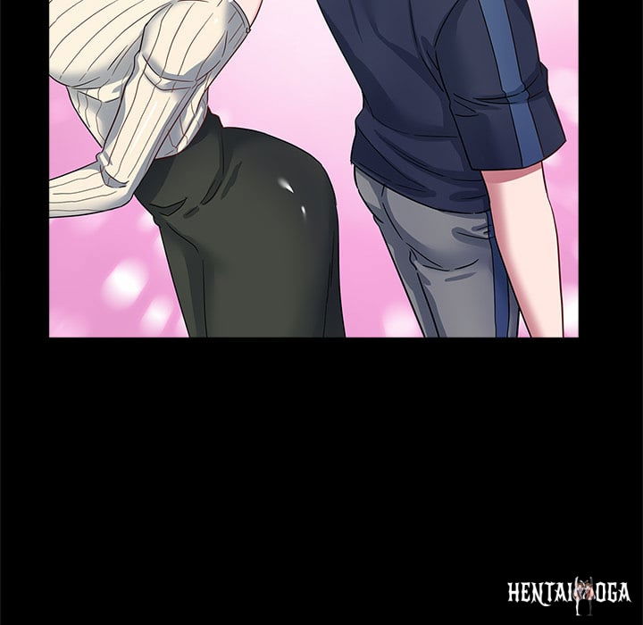 Tell Me the Future Tell Me the Future Chapter 28 - Page 83