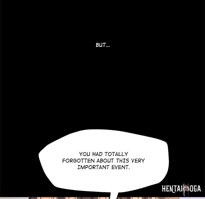 Tell Me the Future Tell Me the Future Chapter 28 - Page 84