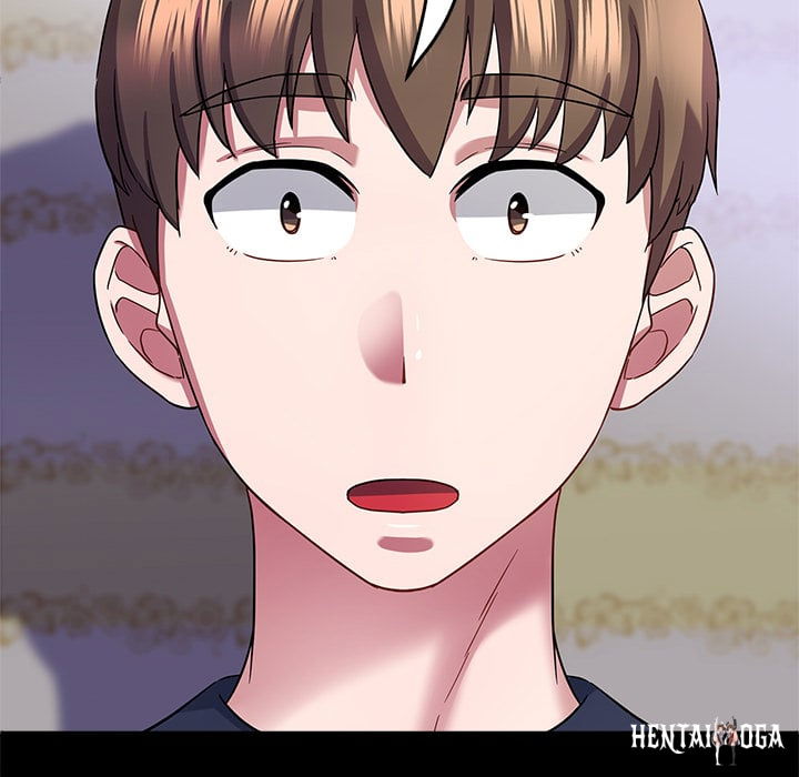 Tell Me the Future Tell Me the Future Chapter 28 - Page 85