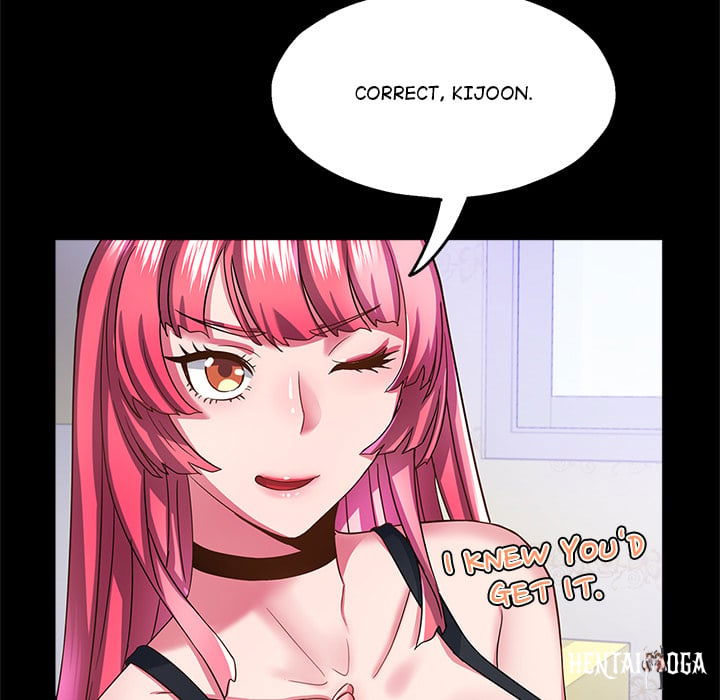 Tell Me the Future Tell Me the Future Chapter 28 - Page 87