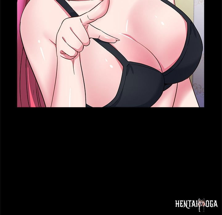 Tell Me the Future Tell Me the Future Chapter 28 - Page 88