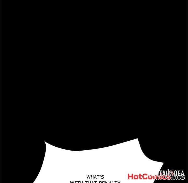 Tell Me the Future Tell Me the Future Chapter 28 - Page 91