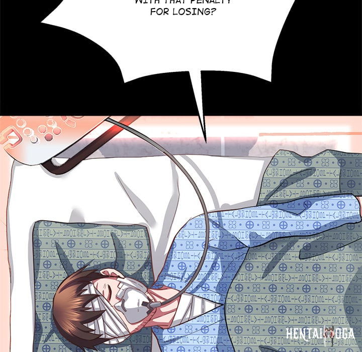 Tell Me the Future Tell Me the Future Chapter 28 - Page 92