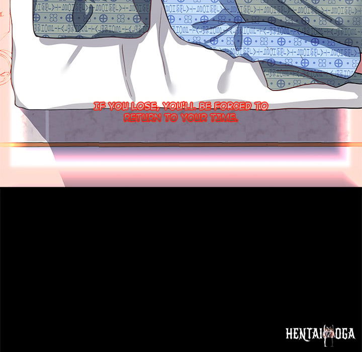 Tell Me the Future Tell Me the Future Chapter 28 - Page 93