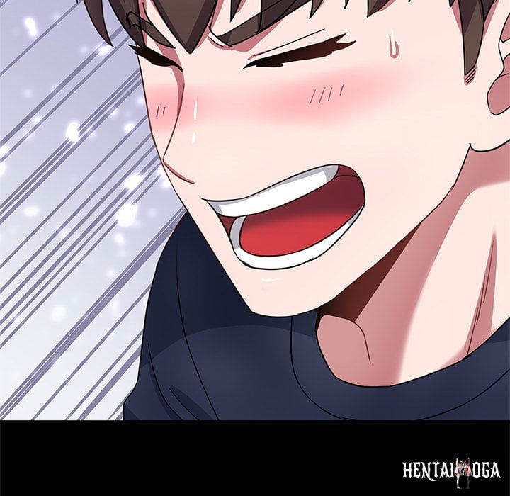 Tell Me the Future Tell Me the Future Chapter 28 - Page 95