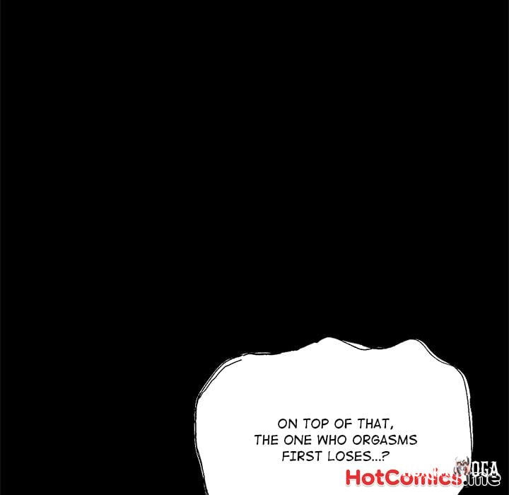 Tell Me the Future Tell Me the Future Chapter 28 - Page 96