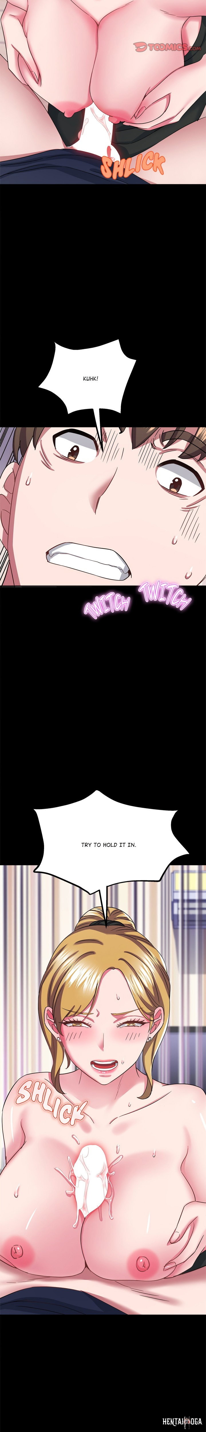 Tell Me the Future Tell Me the Future Chapter 29 - Страница 26