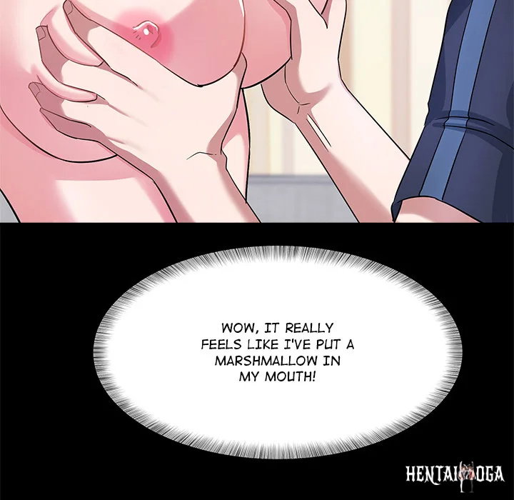 Tell Me the Future Tell Me the Future Chapter 30 - Página 105