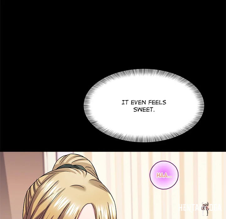 Tell Me the Future Tell Me the Future Chapter 30 - Página 106