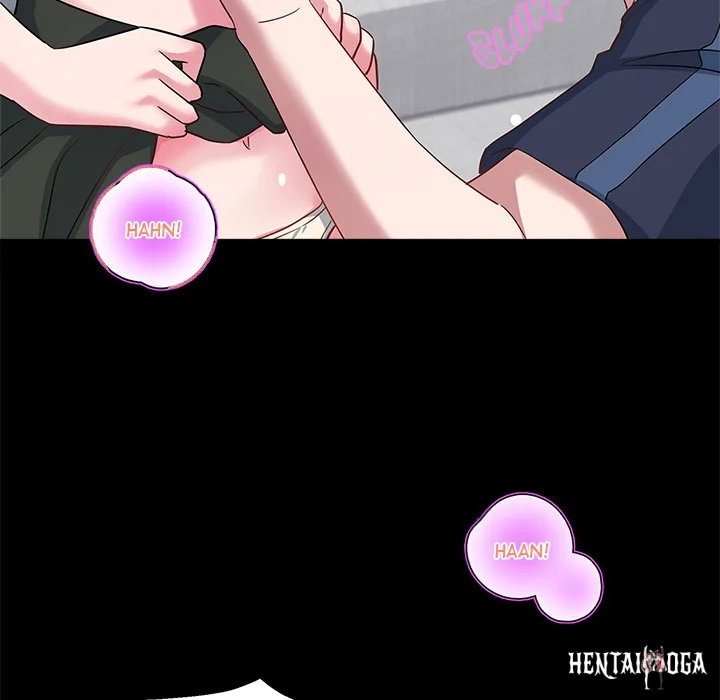 Tell Me the Future Tell Me the Future Chapter 30 - Página 108