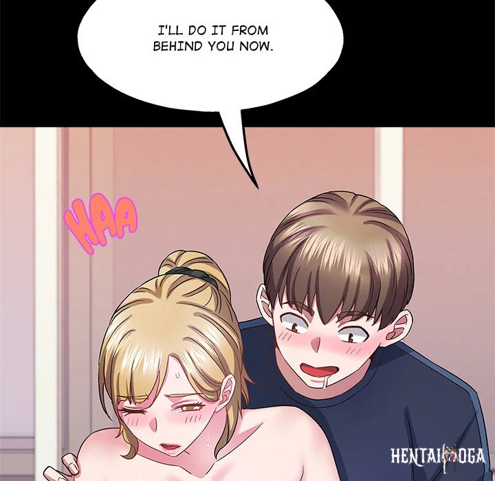 Tell Me the Future Tell Me the Future Chapter 30 - Página 111