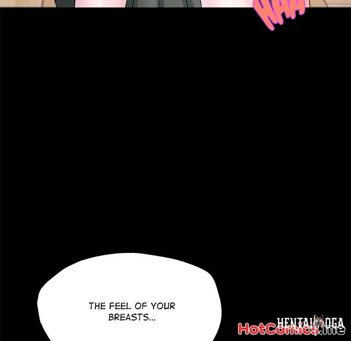 Tell Me the Future Tell Me the Future Chapter 30 - Página 113