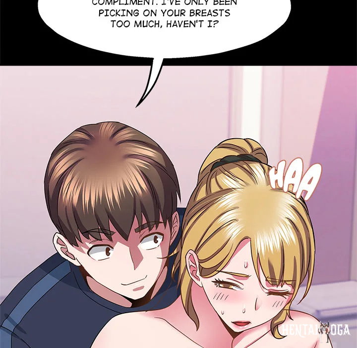 Tell Me the Future Tell Me the Future Chapter 30 - Página 121