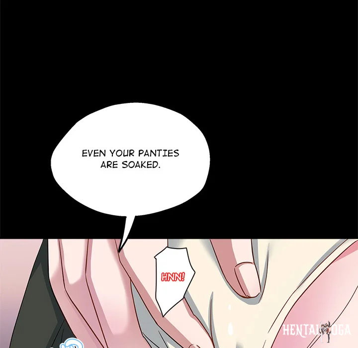 Tell Me the Future Tell Me the Future Chapter 30 - Página 129