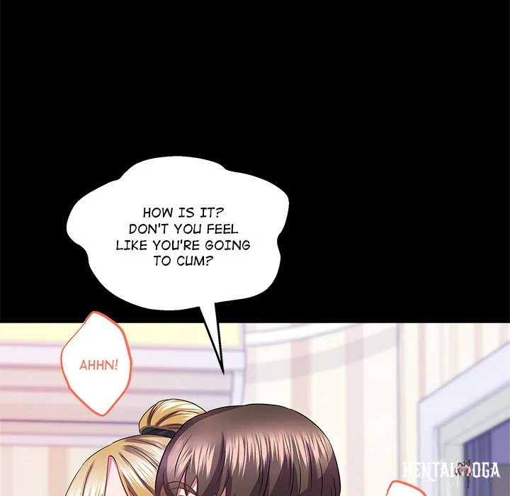 Tell Me the Future Tell Me the Future Chapter 30 - Página 140