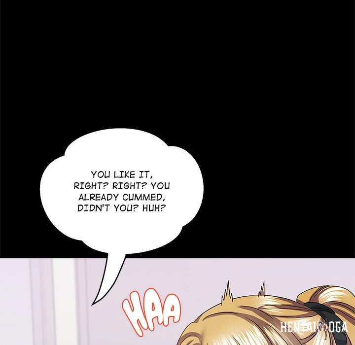 Tell Me the Future Tell Me the Future Chapter 30 - Página 145