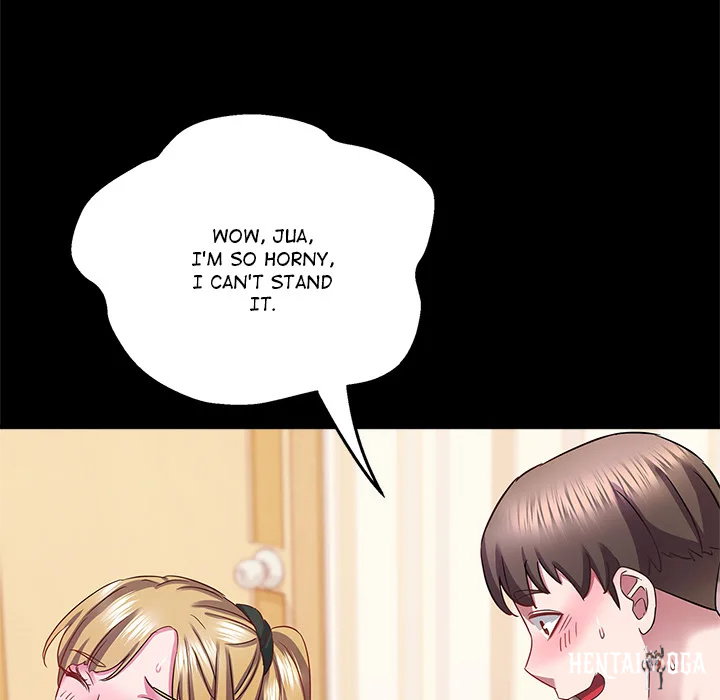 Tell Me the Future Tell Me the Future Chapter 30 - Página 157