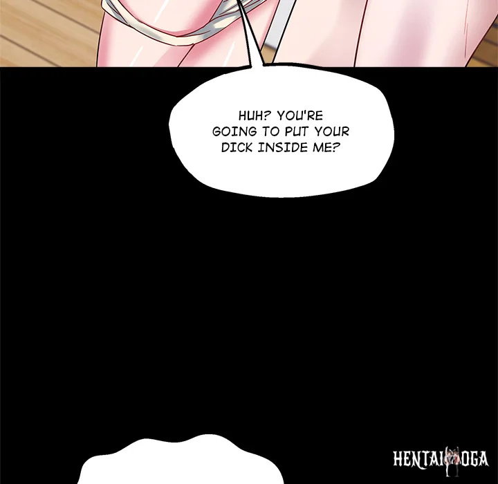 Tell Me the Future Tell Me the Future Chapter 30 - Página 159