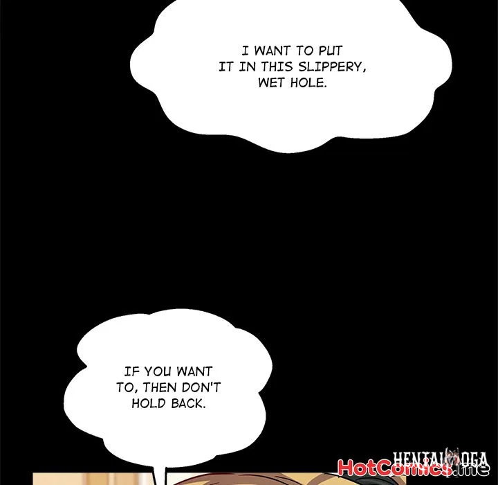 Tell Me the Future Tell Me the Future Chapter 30 - Página 161