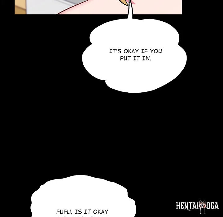 Tell Me the Future Tell Me the Future Chapter 30 - Página 163