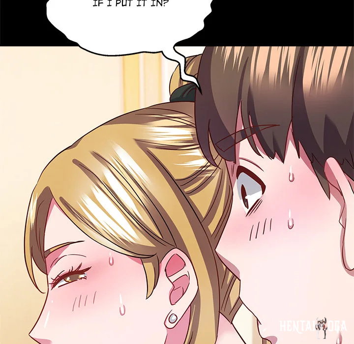 Tell Me the Future Tell Me the Future Chapter 30 - Página 164