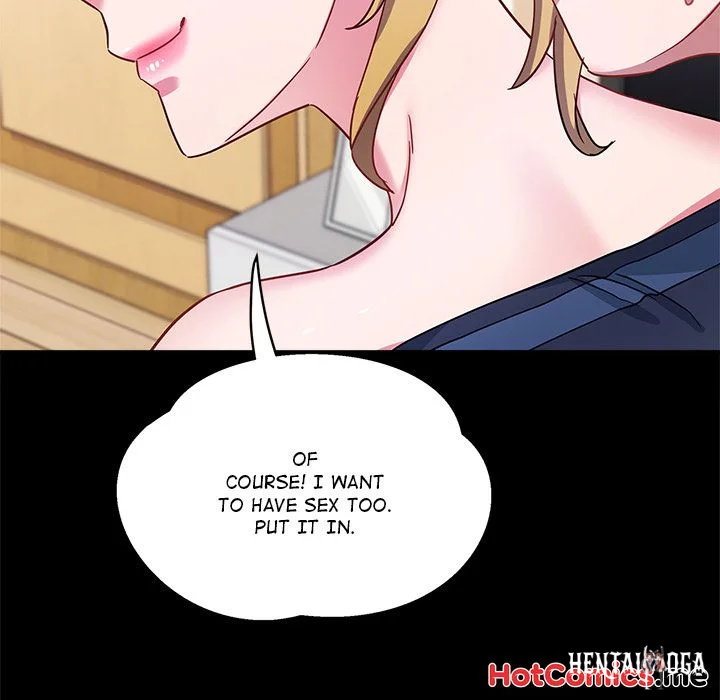 Tell Me the Future Tell Me the Future Chapter 30 - Página 165