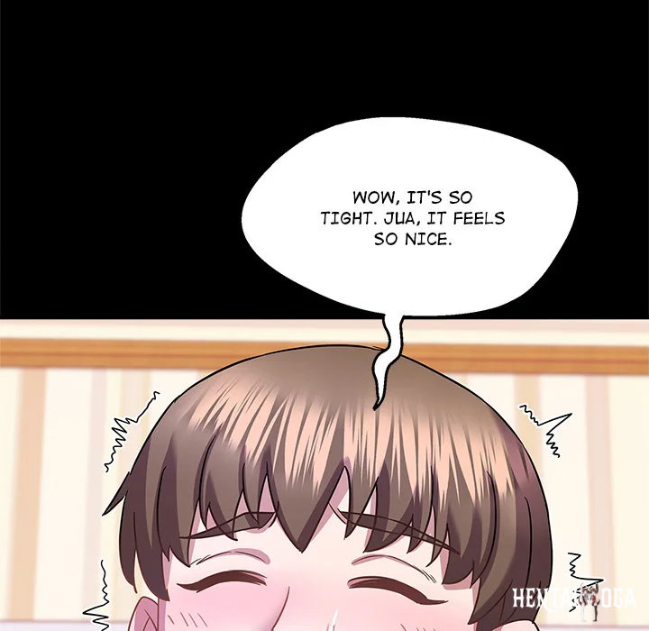 Tell Me the Future Tell Me the Future Chapter 30 - Página 169