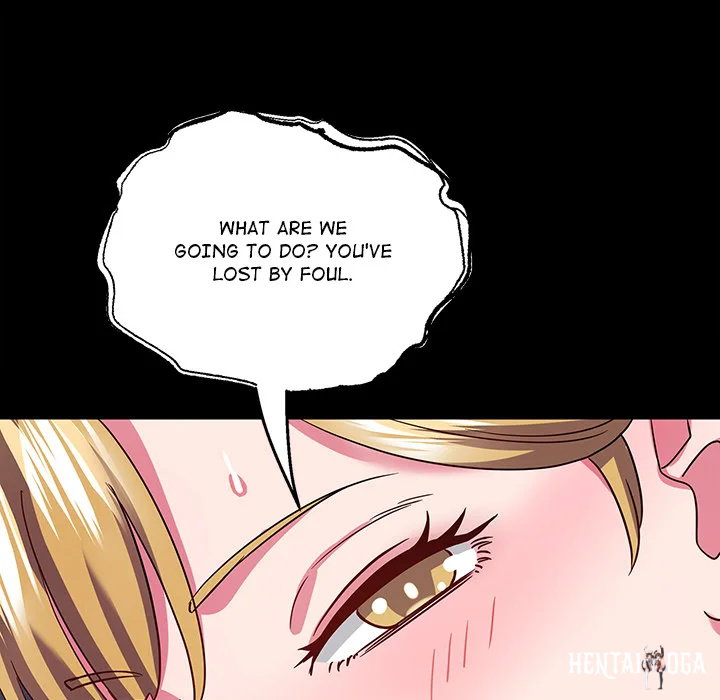 Tell Me the Future Tell Me the Future Chapter 30 - Página 176