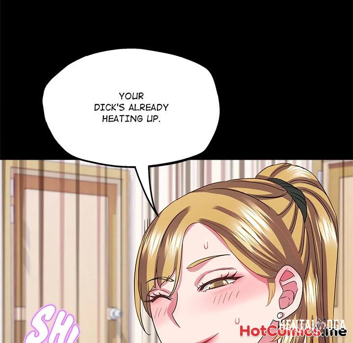 Tell Me the Future Tell Me the Future Chapter 30 - Página 19