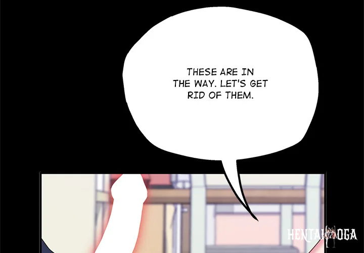 Tell Me the Future Tell Me the Future Chapter 30 - Página 2