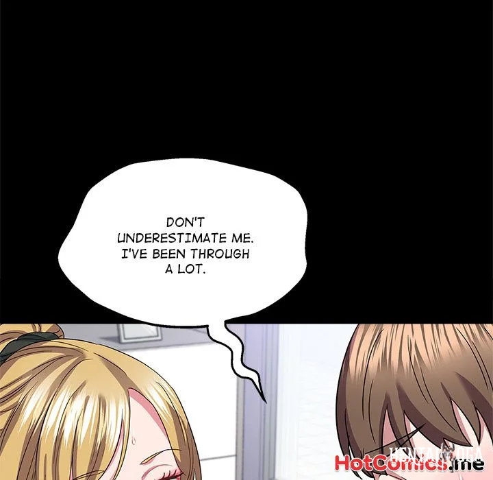 Tell Me the Future Tell Me the Future Chapter 30 - Página 33