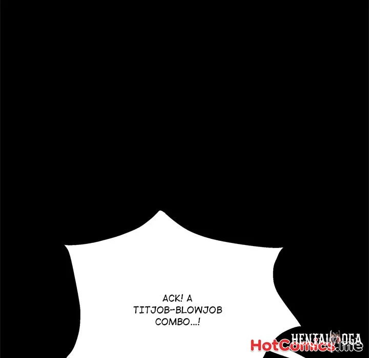 Tell Me the Future Tell Me the Future Chapter 30 - Página 38